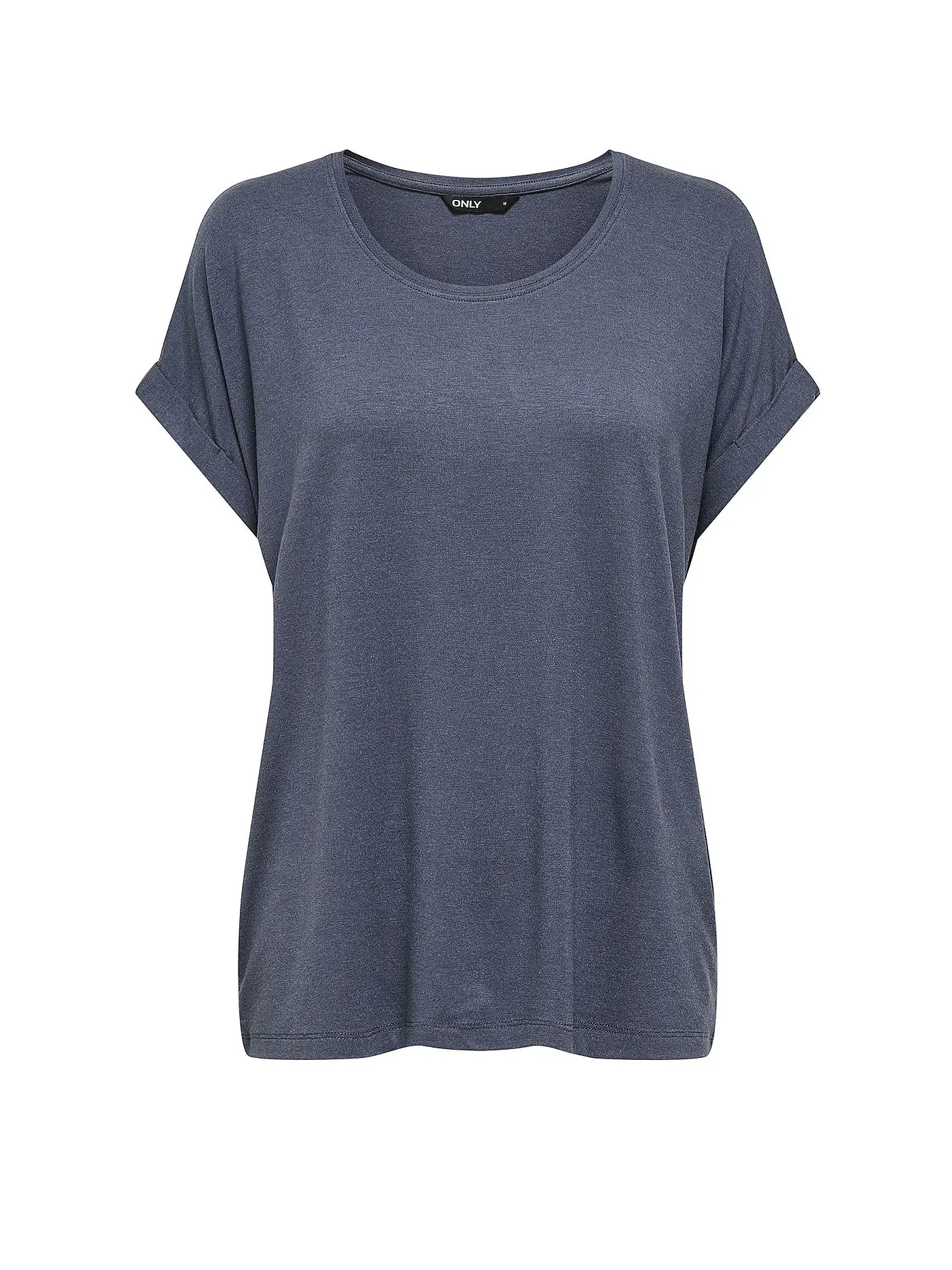 ONLY | T-Shirt ONLMOSTER | dunkelblau